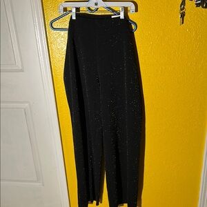 Anne Klein Black for Cocktail